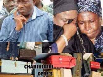 10 Amazing Lessons I Learnt From President Jonathan’s Defeat