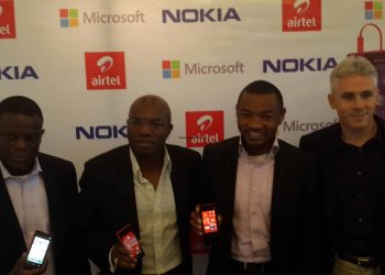 Nokia Lumia 520 and 720 arrive in Nigeria