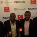 Nokia Lumia 520 and 720 arrive in Nigeria