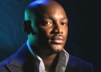 40 Nigerians Under 40: Innocent 2Face Idibia [7]