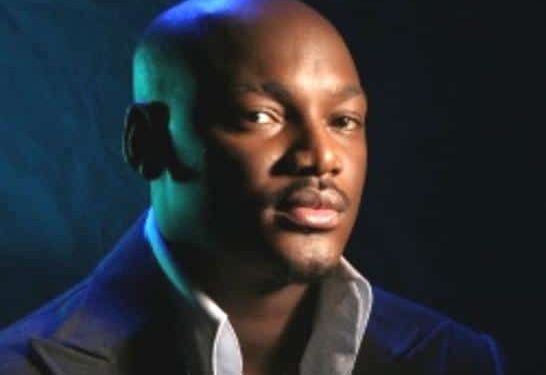 40 Nigerians Under 40: Innocent 2Face Idibia [7]