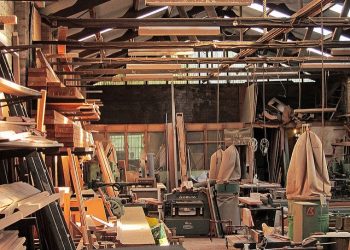 7 Ways To Get More Control Over Your Manufacturing Business