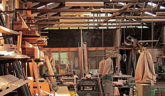 7 Ways To Get More Control Over Your Manufacturing Business