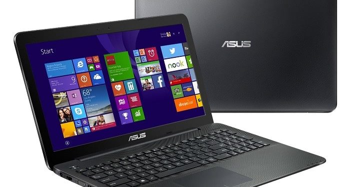 Want to buy a new laptop? Here are great laptops you can buy for less than N150K
