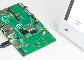 What New Tech Innovations Is "Raspberry Pi" Bringing to Nigeria?
