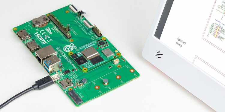 What New Tech Innovations Is "Raspberry Pi" Bringing to Nigeria? 1 What New Tech Innovations Is "Raspberry Pi" Bringing to Nigeria?