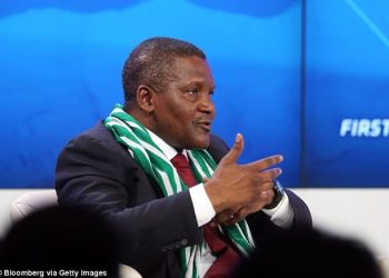 Lagos Oil Discovery, A Good Omen for Dangote Refinery  – Dangote