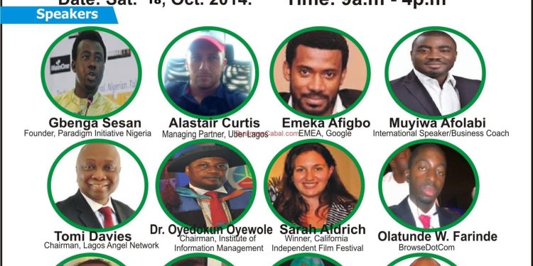 13+ Tech Companies to Participate at the 2nd Annual BrowseDotCom “Grassroot” Conference