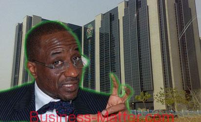 Money Supply in 2014 May Further Be Reduced; says CBN 1 Money Supply in 2014 May Further Be Reduced; says CBN