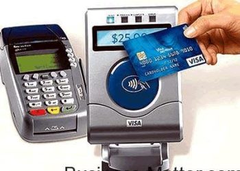 Cashless Lagos Policy Conference