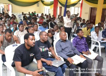 BrowseDotCom Dazzles Participants at the Maiden Edition of Their Conference