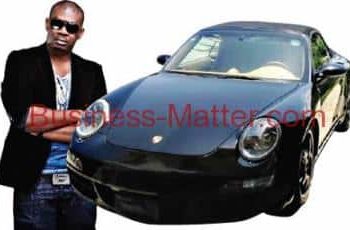 I was a street hawker before fortune smiled on me through music – Don Jazzy