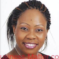 40 Nigerians Under 40: Dr. Akudo Anyanwu Ikemba [29]