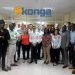 Facebook Team Visit Konga Headquarters in Lagos