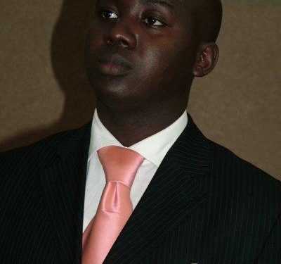 40 Nigerians Under 40: Gbenga Sesan [1]