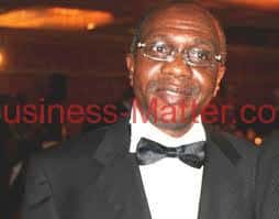 Godwin Emefiele: The Secret you Need to Know About the New CBN Governor