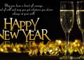 HAPPY NEW YEAR 2013