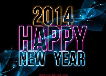 HAPPY, HAPPY, HAPPY NEW YEAR 2014