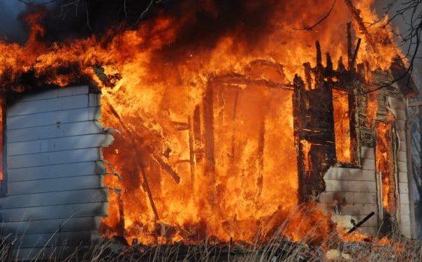 This is how to prepare your business for disaster