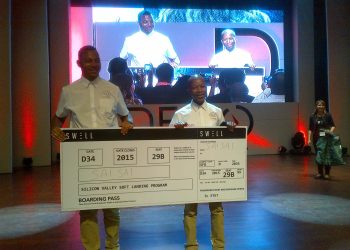 Splendor and Optimism as Curtain Falls on DEMO Africa 2014