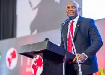 Elumelu Reveals His Strategic Expansion Into Multiple Sectors, Including Oil, Gas and Power