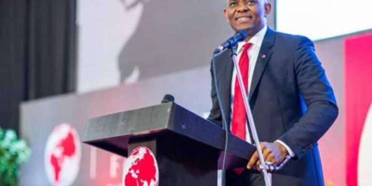 Elumelu Reveals His Strategic Expansion Into Multiple Sectors, Including Oil, Gas and Power 1 Elumelu Reveals His Strategic Expansion Into Multiple Sectors, Including Oil, Gas and Power