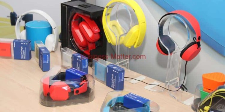 Microsoft gears-up mobile devices with range of accessories