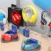 Microsoft gears-up mobile devices with range of accessories