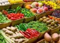 Rising Food Prices Drive Inflation to 34.6% High