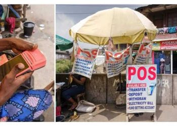 2022 Cashless Policy Saga Haunts PoS Operator