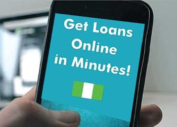 Top 10 Loan Apps in Nigeria and Their Interest Rates as of December 2024