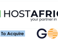 Host Africa Set to Acquire Nigerian Digital Infrastructure Firm, GO54