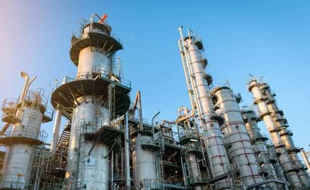 Port Harcourt Refinery Shuts Down Again After $1.5bn Rehabilitation 1 Port Harcourt Refinery Shuts Down Again After $1.5bn Rehabilitation
