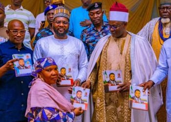 Empowering the Future: Energy Commission Trains 500 Kogi Youths in Skill Acquisition