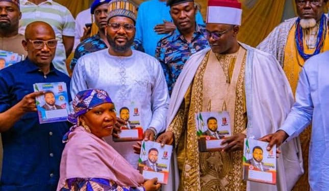 Empowering the Future: Energy Commission Trains 500 Kogi Youths in Skill Acquisition