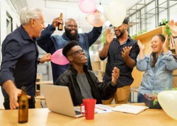 Why Are Nigerian Tech Startups Winning Big Globally? Here’s What They’re Doing Right!