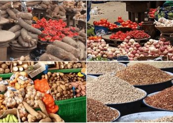 Nigeria’s Ministries Collaborate to Address Food Export Challenges