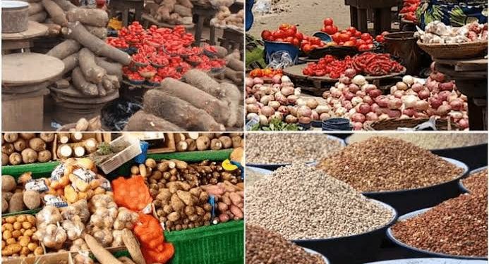 Nigeria’s Ministries Collaborate to Address Food Export Challenges