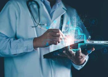 Is Nigeria Ready for the AI-Driven Healthcare Revolution?