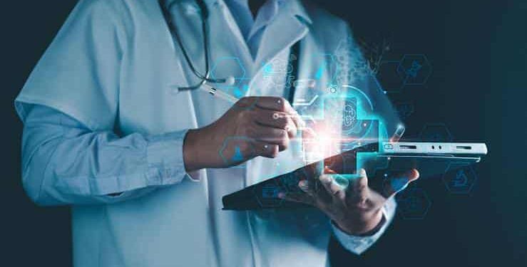 Is Nigeria Ready for the AI-Driven Healthcare Revolution? 1 Is Nigeria Ready for the AI-Driven Healthcare Revolution?