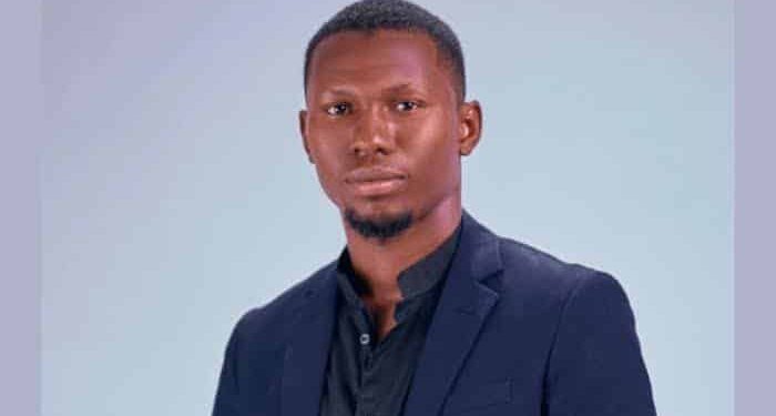 How Technology Can Empower Communities: The Story of Ahmed Idris and Enovate Lab