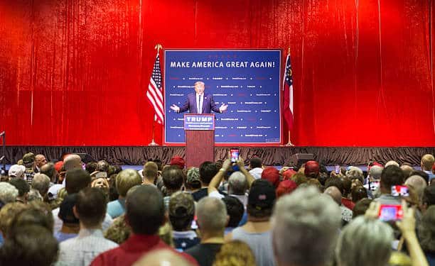 What a Second Trump Presidency Could Mean for the Tech Industry