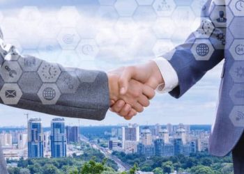 The Power of Networking: Building Relationships for Long-Term Success.