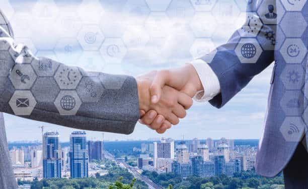 The Power of Networking: Building Relationships for Long-Term Success.