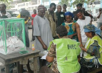 Election 2015: Hotelsng is offering one-night stay for voters