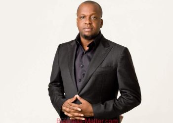 40 Nigerians Under 40: Igho Sanomi [5]