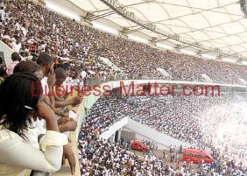 How the NIGERIA IMMIGRATION made over 1 Billion Naira from Job Applicants