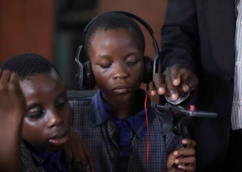 Assistive Technology in Nigeria: A Leap Towards Inclusivity