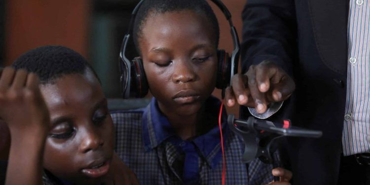 Assistive Technology in Nigeria: A Leap Towards Inclusivity