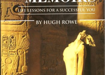 Author turns to biblical wisdom to give hope for today